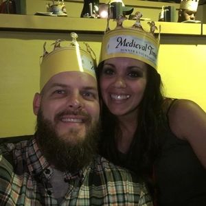 Meet your Posher, Kara adrian